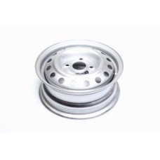 Диск колісний 13х5,0 4x100 Et 49 DIA 56,56 DAEWOO Lanos (в упаковці) <ДК>