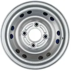 Диск колісний 13х4,5 4x114,3 Et 45 DIA 69,1 DAEWOO MATIZ <ДК>