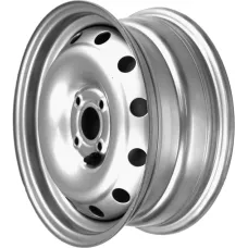 Диск колісний 15х6,0 4x100 Et 45 DIA 56,6 CHEVROLET AVEO <ДК>