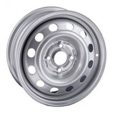 Диск колісний 15х6,0J 4x100 Et 50 DIA 60,1 RENAULT LOGAN, MCV (в упаковці) <ДК>