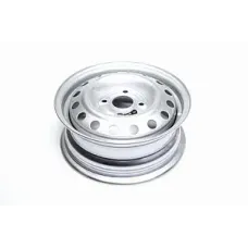 Диск колісний 16х6, 5J 5x114, 3 Et 46 DIA 67,1 MITSUBISHI LANCER <ДК>
