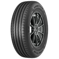 Шини Goodyear EfficientGrip 2 SUV 225/55 R19 99V