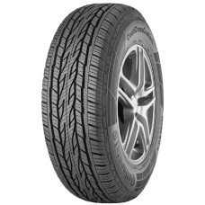Шини Continental ContiCrossContact LX2 215/65 R16 98H FR
