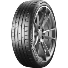 Шини Continental SportContact 7 255/45 R20 105Y XL FR