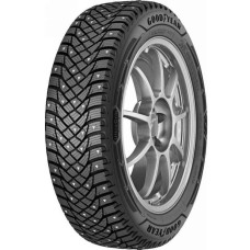 Шини Goodyear UltraGrip Arctic 2 205/60 R16 96T XL шип