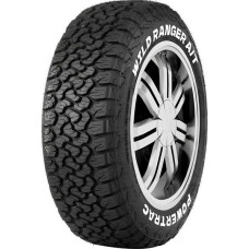 Шини Powertrac Wildranger A/T 265/60 R18 114H XL