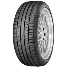 Шини Continental ContiSportContact 5P 245/40 R20 99Y XL FR MO