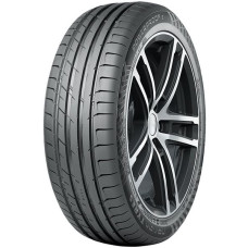 Шини Nokian Powerproof 2 265/60 R18 110V XL