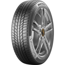 Шини Continental WinterContact TS870P 275/45 R21 110W XL FR