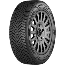 Шина 265/50R19 110T XL UltraGrip Ice 3 (Goodyear)