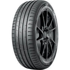 Шини Nokian Powerproof 1 245/45 R19 102Y XL