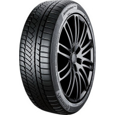 Шини Continental ContiWinterContact TS850P 265/65 R17 112T
