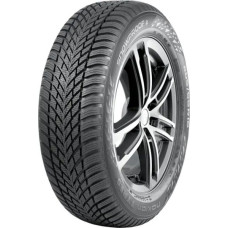 Шини Nokian Snowproof 2 205/55 R16 91T
