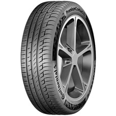 Шини Continental PremiumContact 6 235/45 R18 94V FR