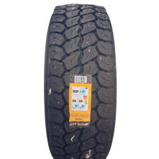 Шина 385/65R22,5 160L (20PR) T605 M+S, 3PMSF (APLUS)