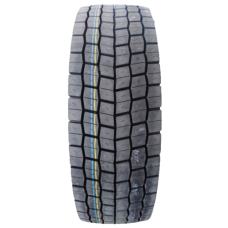 Шина 315/80R22,5 157/154M (20PR) D318 M+S, 3PMSF (APLUS)
