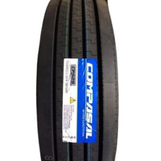 Шина 295/80R22,5 152/149M (18PR) CPS25 M+S (Compasal)