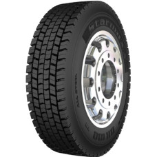 Шина 285/70R19,5 146/144L DH100 M+S, 3PMSF (Starmaxx)