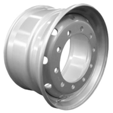 Диск колісний 17,5х6,00 10х225 ET 121,5 DIA176 (Maxion Wheels)