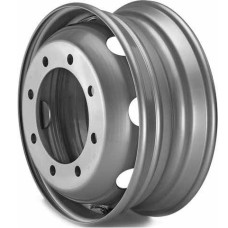 Диск колісний 17,5х6,75 8х275 ET135,5 DIA221 (Maxion Wheels)