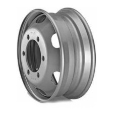 Диск колісний 17,5х6,00 6х205 ET 116 DIA161 (Maxion Wheels)