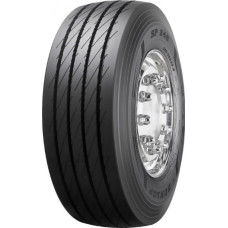 Шина 245/70R17,5 143J146F SP246 M+S, 3PMSF (Dunlop)