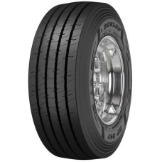 Шина 385/65R22,5 164K158L SP247 M+S, 3PMSF (Dunlop)
