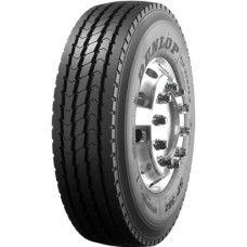Шина 385/65R22,5 160К158L SP382 M+S (Dunlop)