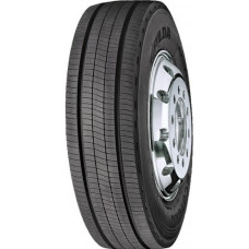 Шина 235/75R17,5 143/141J ECOTONN M+S, 3PMSF (Fulda)