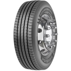 Шина 385/65R22,5 160K158L REGIOCONTROL 3 M+S, 3PMSF (Fulda)