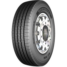 Шина 235/75R17,5 132/130M GZ300 M+S, 3PMSF (Starmaxx)