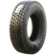 Шина 235/75R17,5 132/130M(143/141L) (18PR) JD575 M+S, 3PMSF (Jinyu)