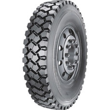 Шина 13R22,5 156/150G (18PR) JD756 M+S (Jinyu) (вир-во Китай)