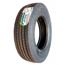 Шина 235/75R17,5 132/130M(143/141L) (18PR) JF568 M+S, 3PMSF (Jinyu)