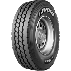 Шина 315/80R22,5 156/150L(154/150M) JA665 20PR M+S, 3PMSF (Jinyu)