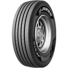 Шина 295/80R22,5 152/149M (18PR) JF518 M+S, 3PMSF (Jinyu)