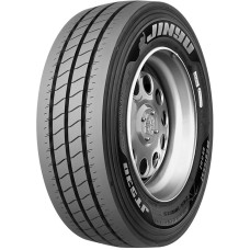 Шина 235/75R17,5 143/141J JT530 M+S, 3PMSF (Jinyu)