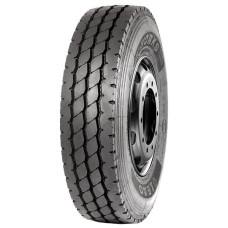 Шина 315/80R22,5 20(22)PR 156/150K (158/150K) KMA400 M+S, 3PMSF (Leao)