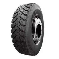 Шина 315/80R22,5 20PR 156/150K KMD406 M+S, 3PMSF (Leao)