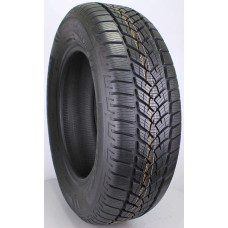 Шина 235/65R17 108H XL Kristall Control SUV (Fulda)