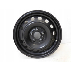 Диск колісний 16х6,5J 5?114,3 ET45 DIA67 HYUNDAI Tucson, Sonata, KIA Optima, Magentis (КрКЗ)