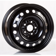 Диск колісний 16х6, 5J 5x114, 3 Et 46 DIA 67,1 MITSUBISHI LANCER чорний <ДК>