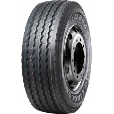 Шина 385/55R22,5 20PR 160J ATL863 M+S, 3PMSF (Leao)