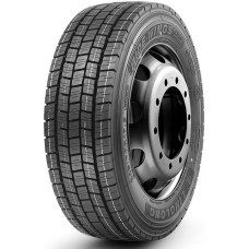 Шина 235/75R17,5 14PR 132/130M KLD200 M+S, 3PMSF (Leao)
