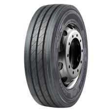 Шина 235/75R17,5 18PR 143/141J KLT200 M+S (Leao)