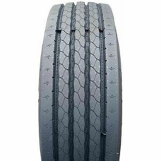 Шина 235/75R17,5 14PR 132/130M L202-S M+S, 3PMSF (Leao)