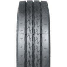 Шина 245/70R17,5 18PR 143/141J L202-T M+S, 3PMSF (Leao)