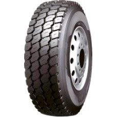 Шина 385/65R22,5 24PR 164J M205-A M+S, 3PMSF (Leao)