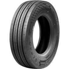 Шина 385/65R22,5 24PR 164K (158L) R203-S 3PMSF (Leao)