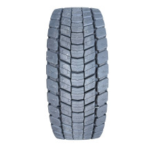 Шина 315/80R22,5 20PR 156/150L (154/150M) R203-D 3PMSF (Leao)